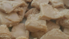 Doce de leite de cortar