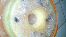 Pudim fácil e rápido