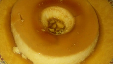 Pudim de leite (superfácil)