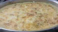 Bacalhau à Maquiné