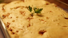 Massa de torta de iquidificador