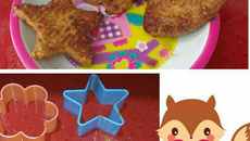 Hambúrguer de frango