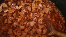 Molho de cachorro quente à mineira (ideal para festas)