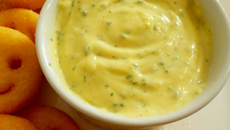 Maionese caseira fácil