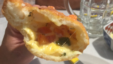 Legítima 'ficazzella" italilana