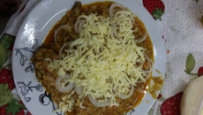 Galinhada de Guararema