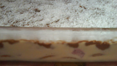 Pavê Maravilha da Dani