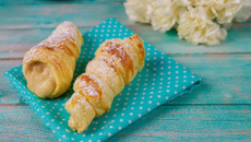 Canudinhos recheados