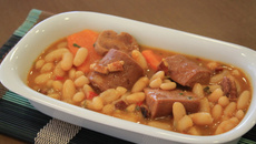 Mini Cassoulet