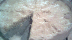 Empadão de forno de frango