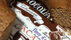 Bolo de banana fofinho