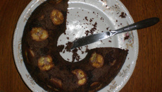 Bolo Integral da Tita