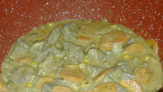 Picadinho sofisticado