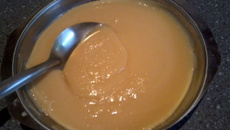 Doce de leite fácil