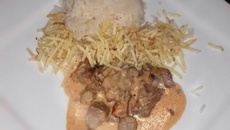 Estrogonofe fácil e maravilhoso