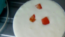 Creme para maionese e saladas