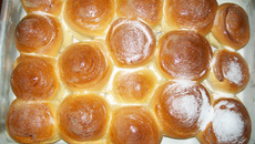 Pão doce