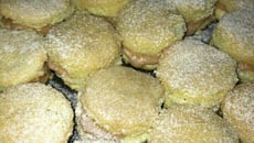 Bem-casado delicioso