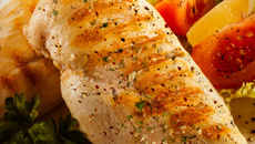 Frango Grelhado ao Chimichurri