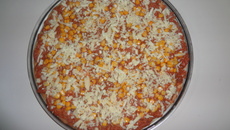 Pizza de atum