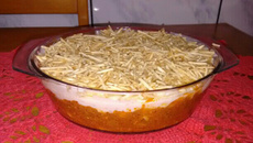 Frango à Governador