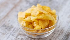 Batata Chips