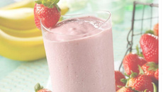 Smoothie de frutas
