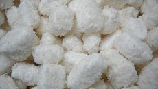 Bala de coco delícia