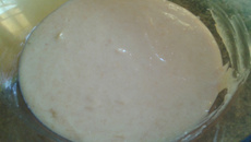 Baba de moça fácil