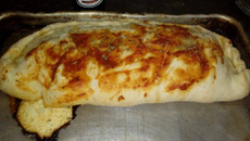 Calzone