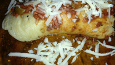 Panqueca maravilhosa