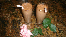 Bagaceira de serenata de amor