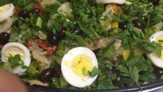 Bacalhau à gomes de Sá