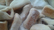 Beliscão de goiabada