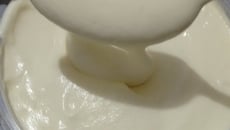 Requeijão cremoso