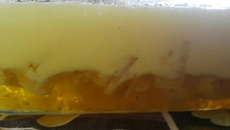 Delícias de abacaxi