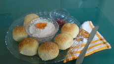 Patê de Presunto Especial