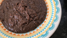 Brigadeiro de panela