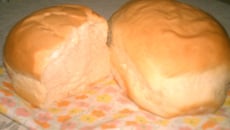 Pão Caseiro