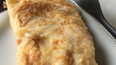 Pão de queijo da Mari