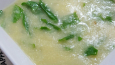 Sopa de couve