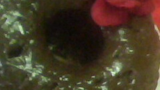 Bo de chocolate da Nega