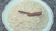 Canjica deliciosa da cris