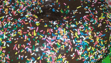 Bolo Prestígio Molhado