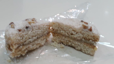 Bem casado "litoral"