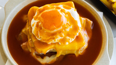 Francesinha