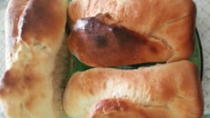Pão de Casa