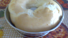 Pão de Queijo Assado