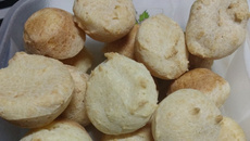 Pão de queijo