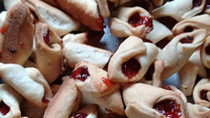 Beliscão de goiabada